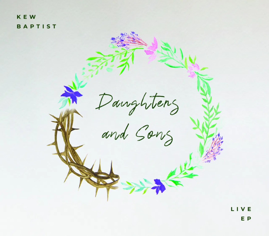 Daughters_and_Sons_EP